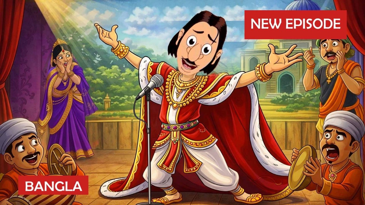 গুলতে মামার নাট্য পরিবেশনা | Gulte Mama | Movie | গুল্টে মামা | gulte mama new episode