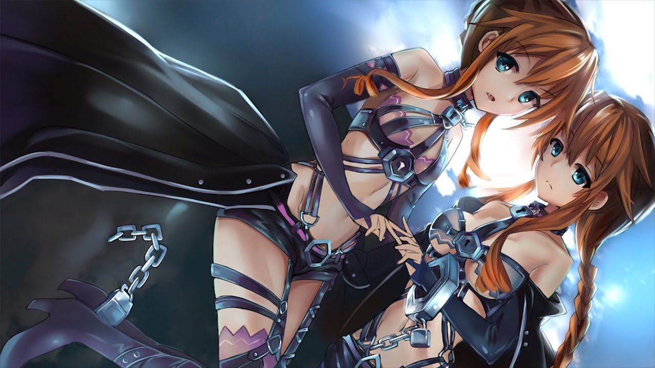 Date A Live Season 2 OST - Hurricane (Yamai Battle Theme)