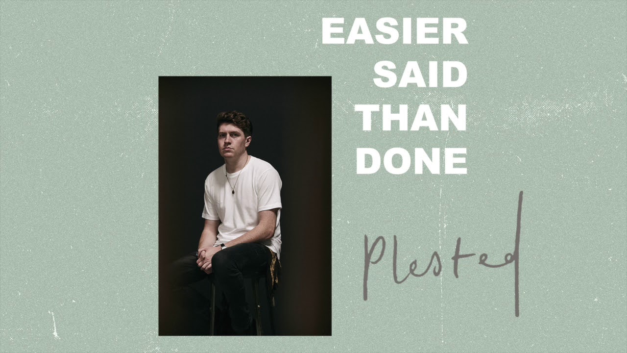 Plested - 