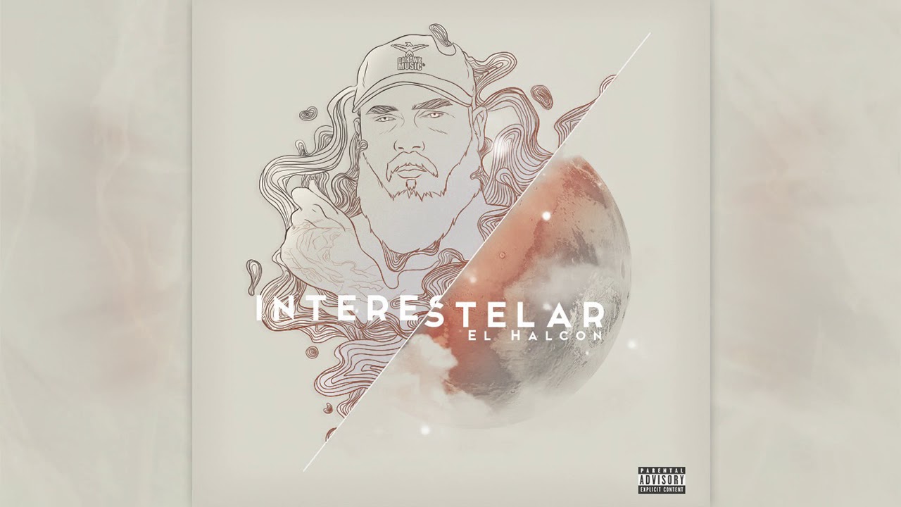 El Halcon Ft Akapellah & Gregory Palencia - Encendio ( Track 05 Album Interestelar )