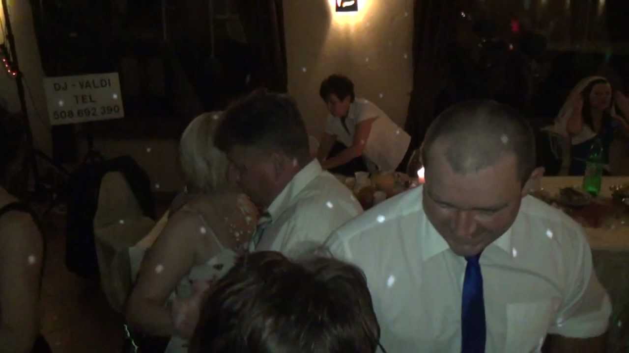 Wesele w Swarzędzu, Restauracja Aviola