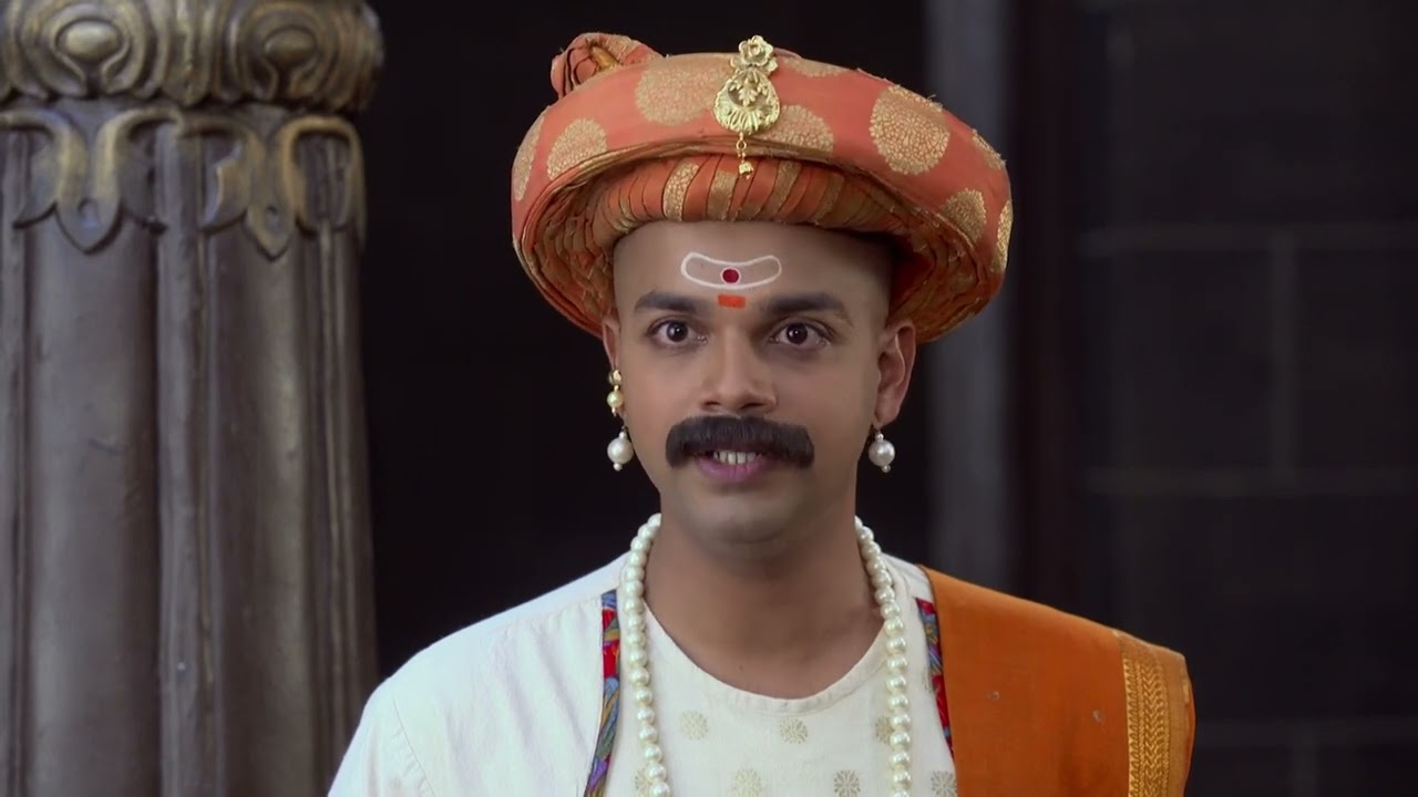 Swarajyarakshak Sambhaji - Ep 692 - Amol Ramsing Kolhe - Marathi Tv Serial - Zee5 Marathi Classics