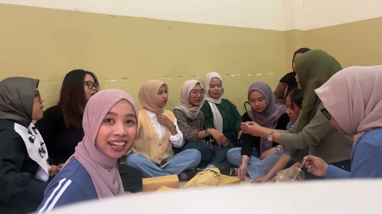edisi tukar kado