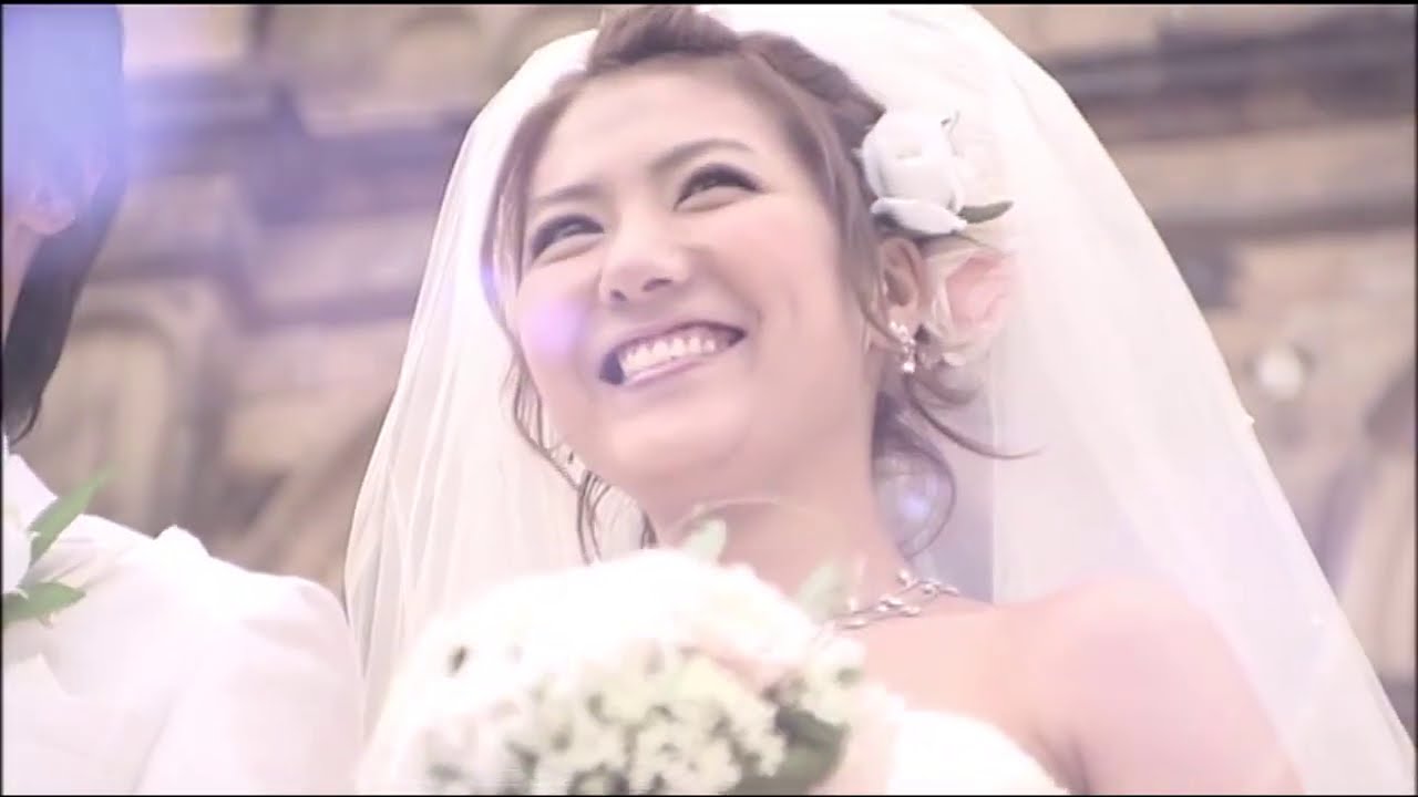 ソナーポケット「君と見る未来。」【MV FULL】