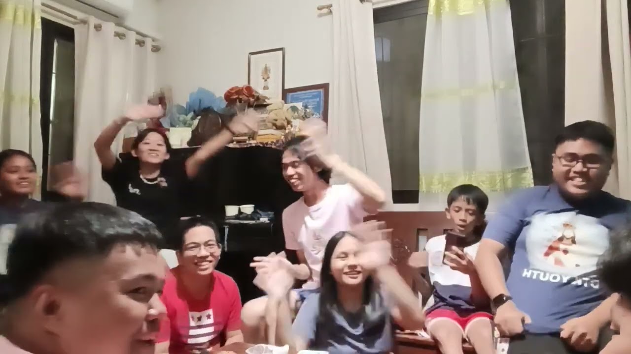 Kantahan