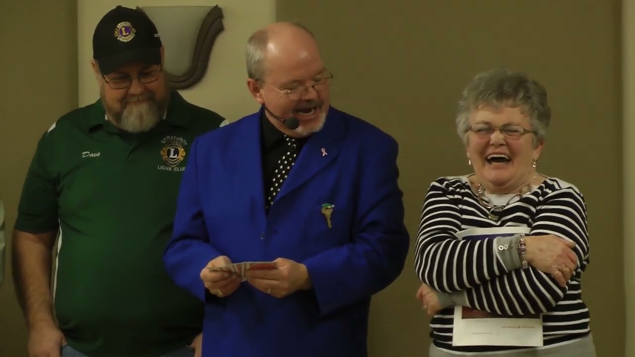 How A Magician Plans His Anniversary!
