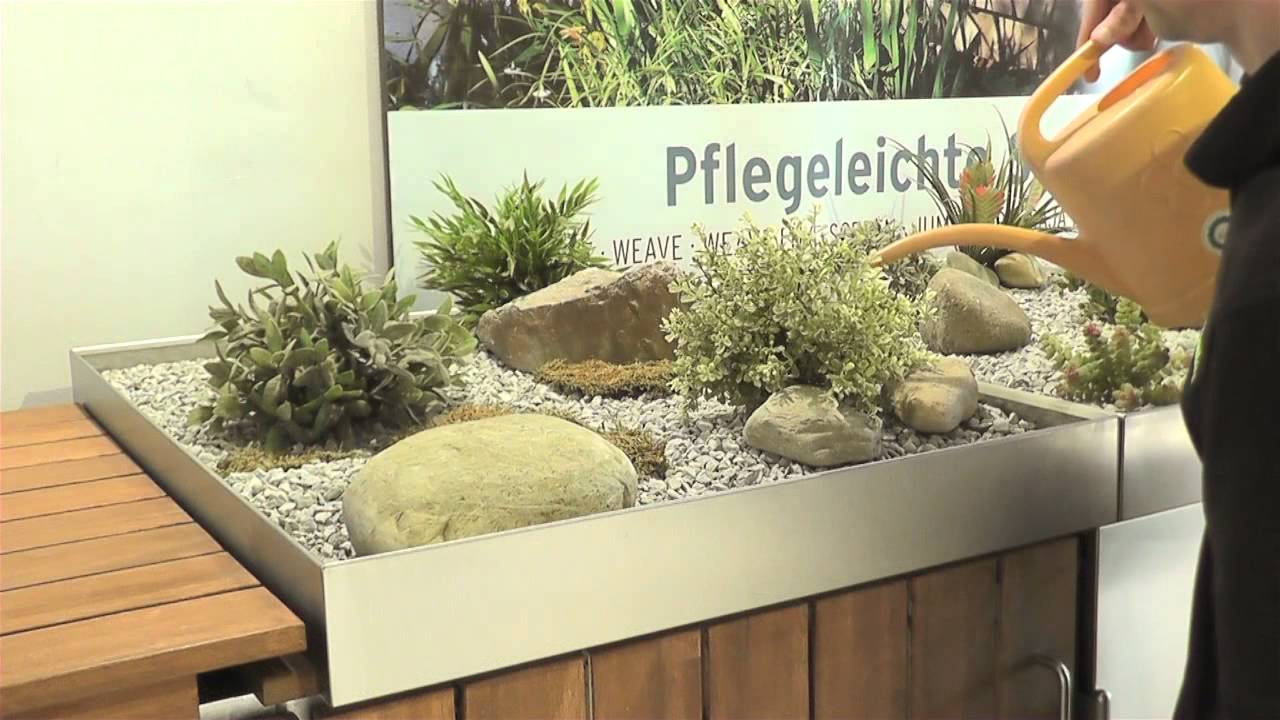 Vorteile des flexiblen BINTO Müllboxsystems von Brügmann TraumGarten