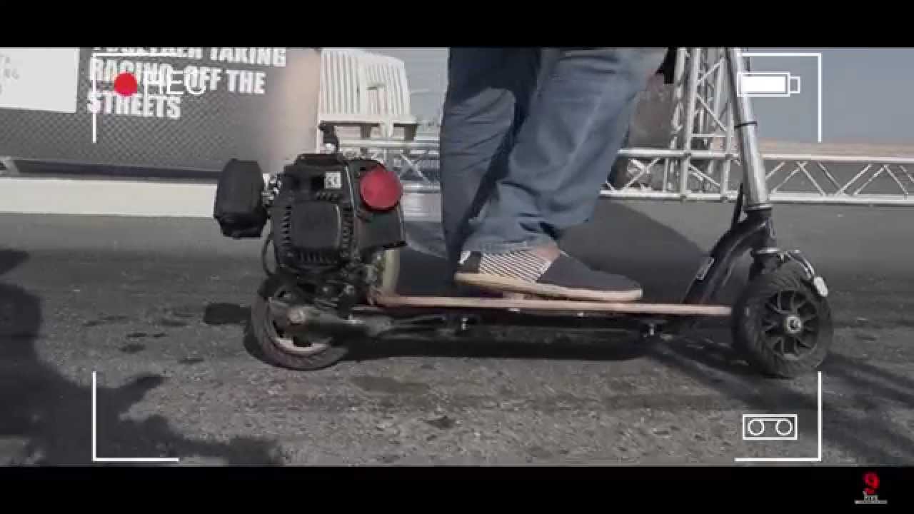 Qatar Mile Round 2