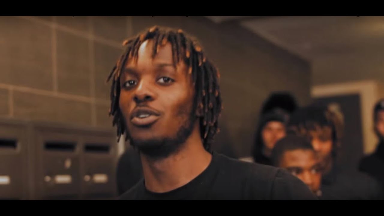 LASKIIZ - PEK PEK ( Music Video ) [ Shot By Full Imagination ]