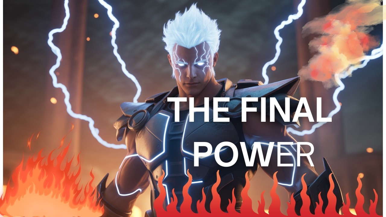 The Final Duel - Duelo Final | Epic Heavy Pop Mix