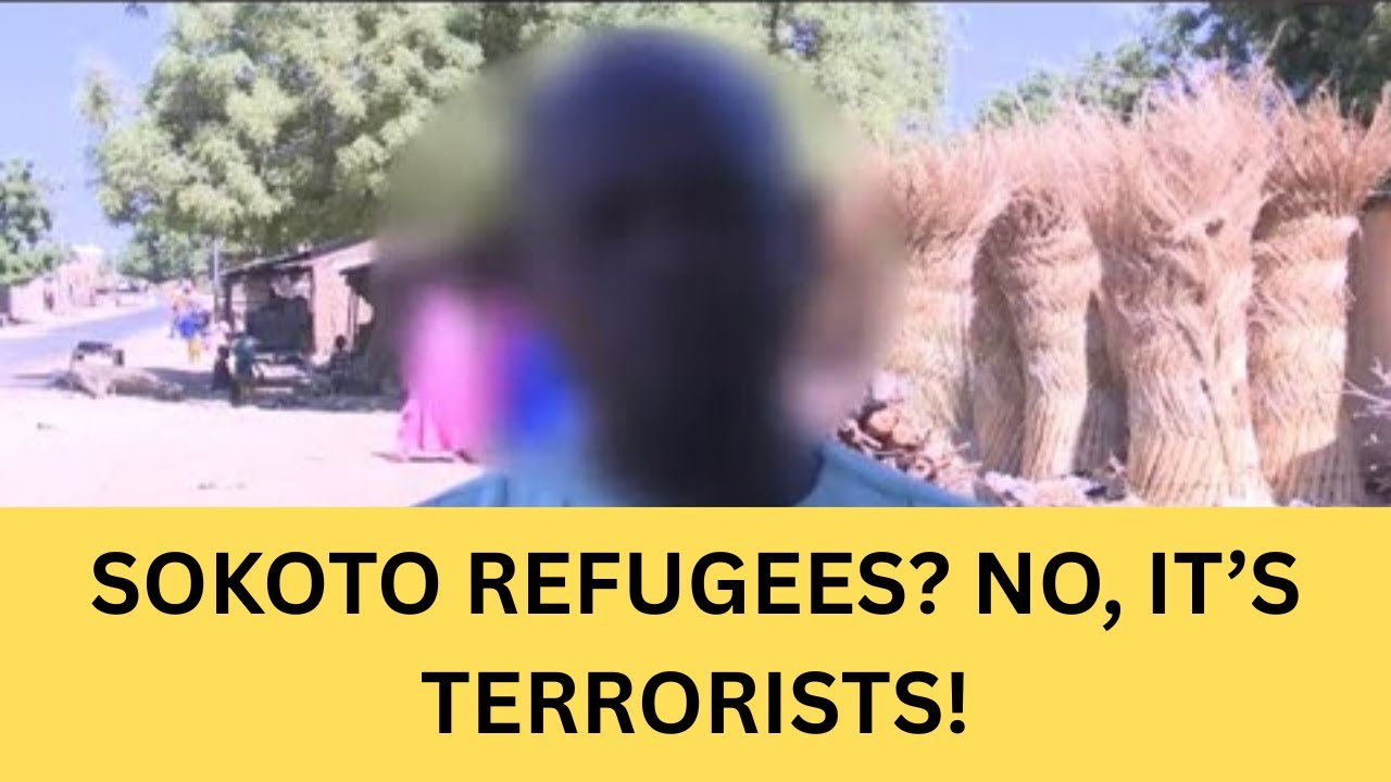 FROM SOKOTO TO BENUE: The Deadly Migration Of Terrorists You MUST See!