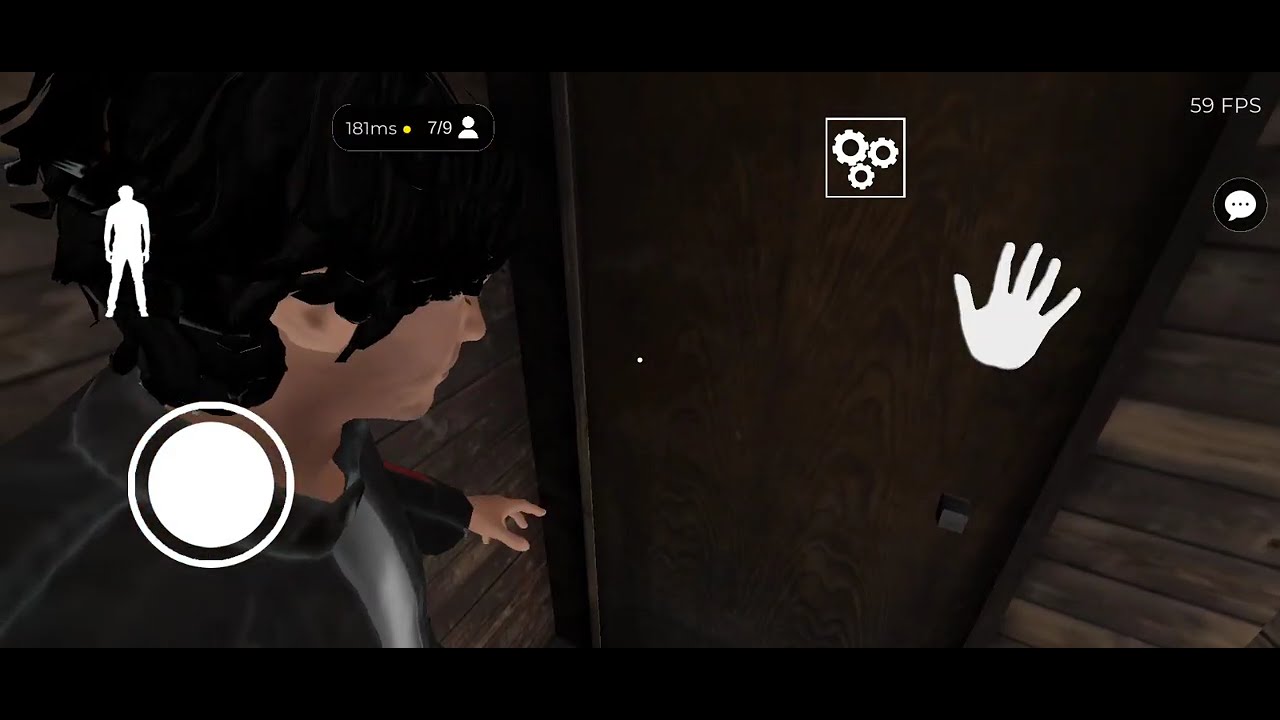 Granny Game Horror Escape Gameplay |Granny | 😱