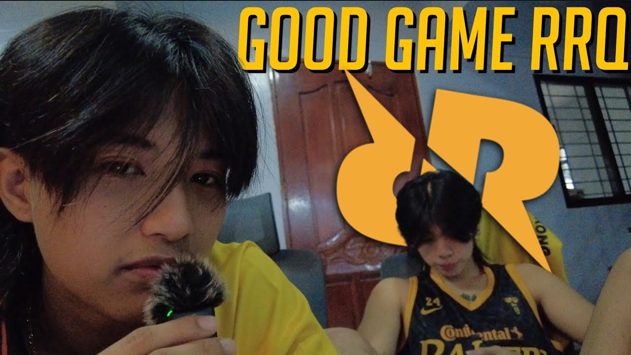 KELRA VLOG | BEFORE THE MATCH AGAINST RRQ