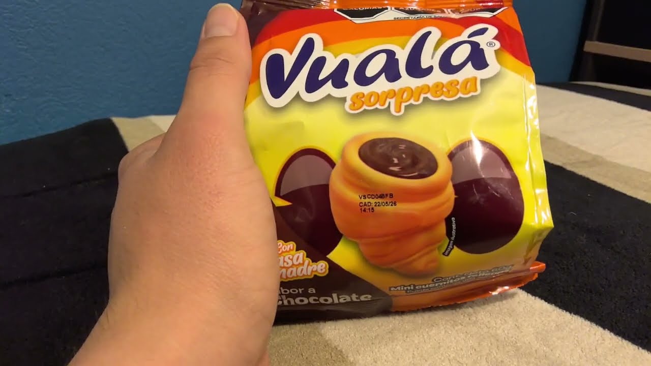 ABRIENDO UN VUALA SORPRESA DE EMOJI!! || Yakece Collector #vualasorpresa
