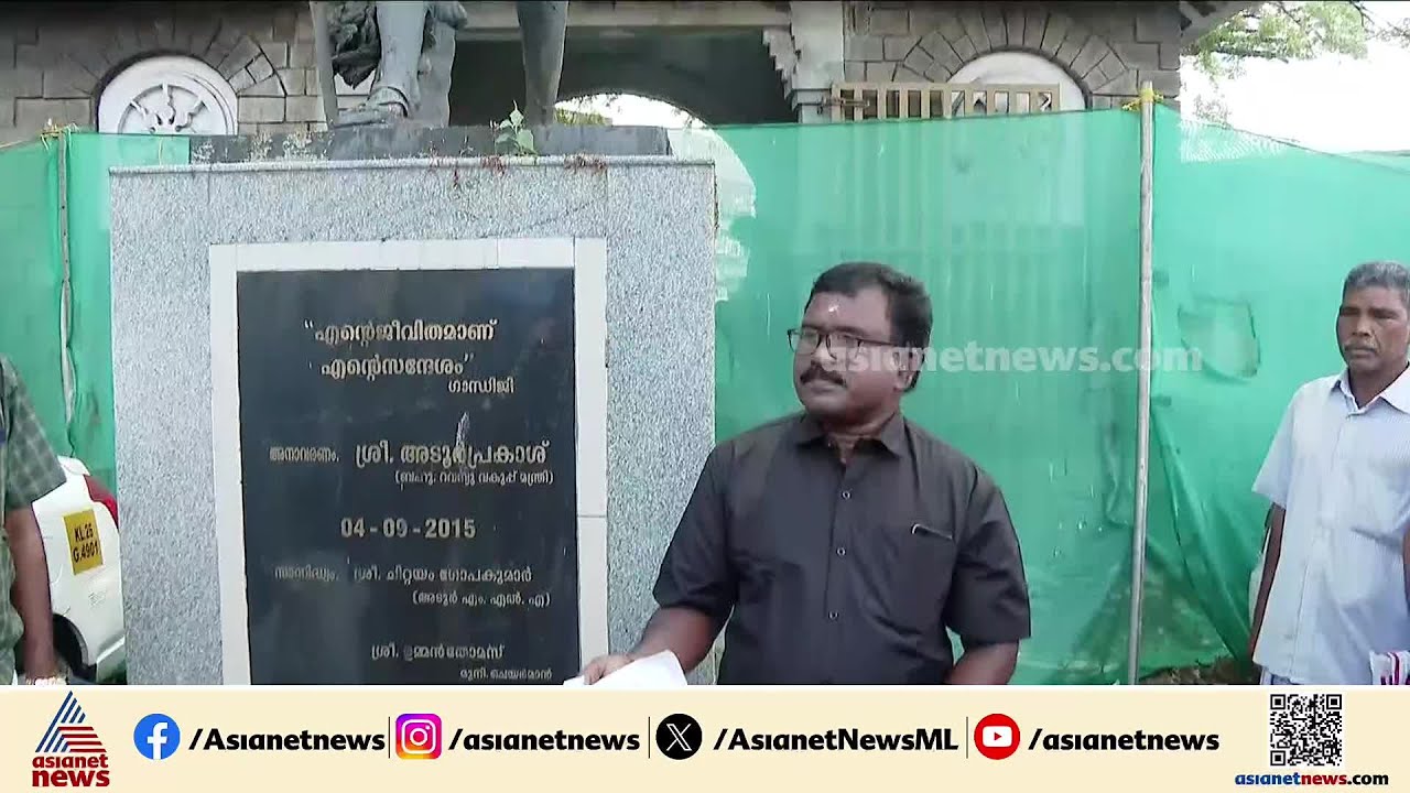 എനിക്ക് ഗോഡ്ഫാദറും ഗ്രൂപ്പും ഇല്ല; കോണ്‍ഗ്രസില്‍ നീതിയില്ലെന്ന് ബാബു ദിവാകരന്‍