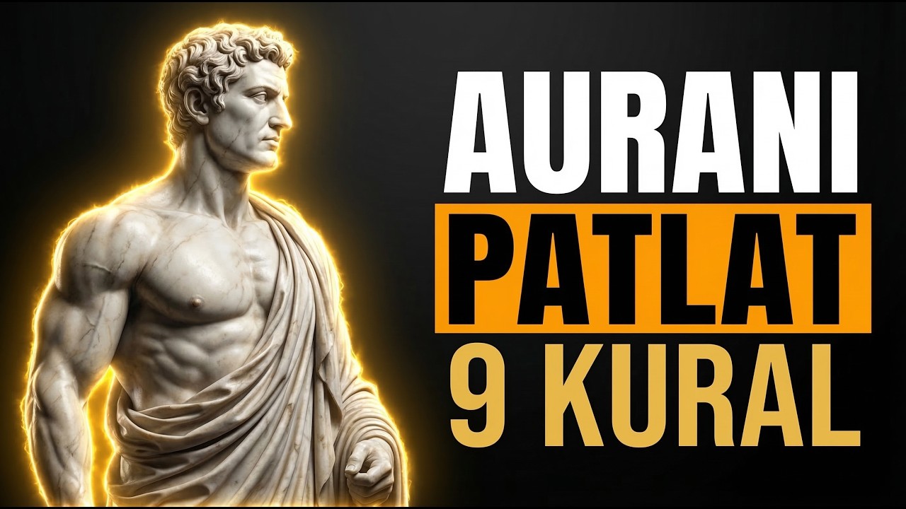 Kadınların Fark Ettiği Ama Erkeklerin Bilmediği 9 Şey | Stoa Kuralı