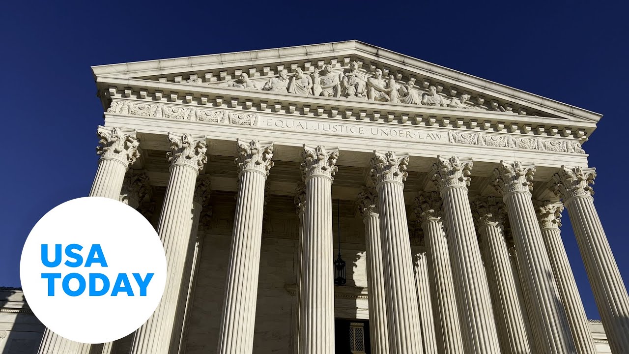 SCOTUS hears social media disinformation case, Murthy v. Missouri | USA TODAY