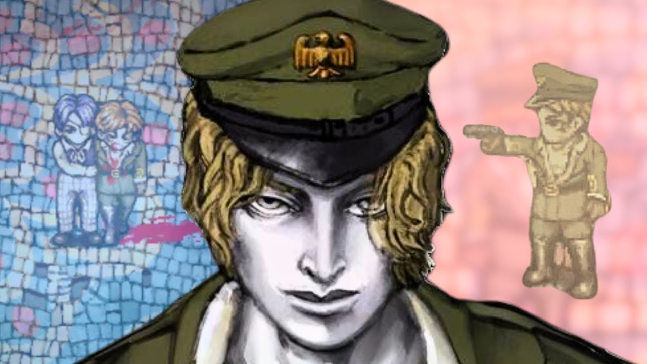 All Pav Interactions & Events - Fear & Hunger 2: Termina