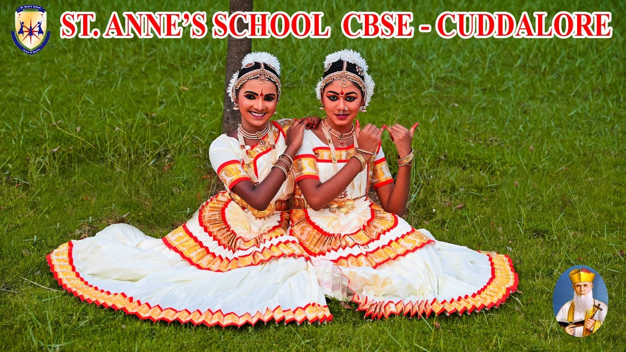 ST. ANNE'S CBSE SCHOOL, CUDDALORE