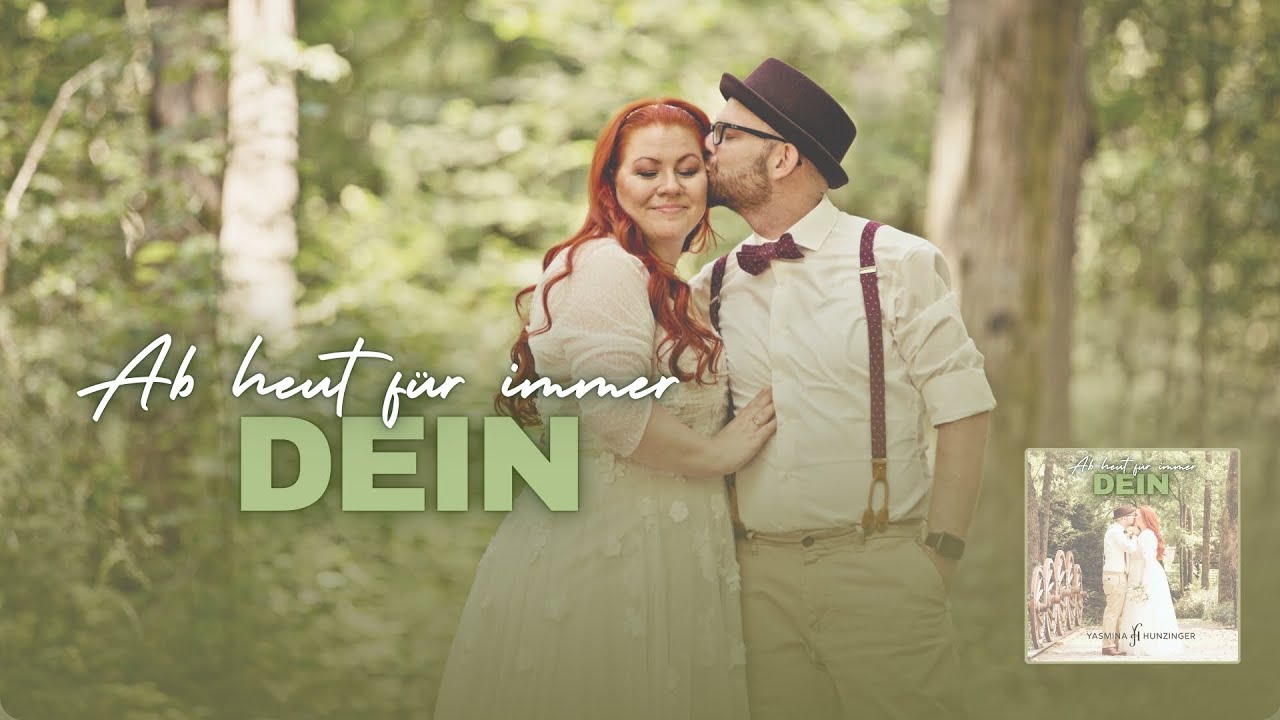 DEIN - Yasmina Hunzinger