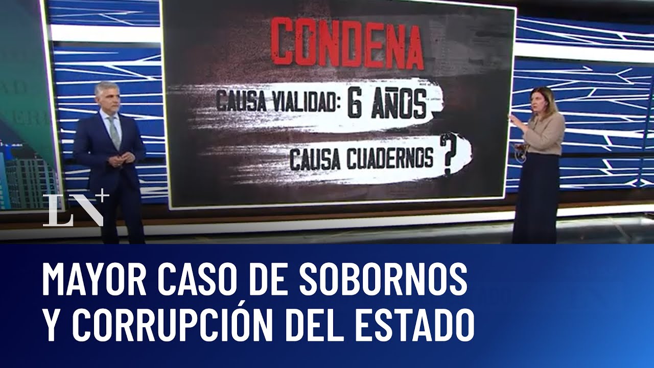 Los detalles que contó Víctor Manzaranes: el excontador de los Kirchner