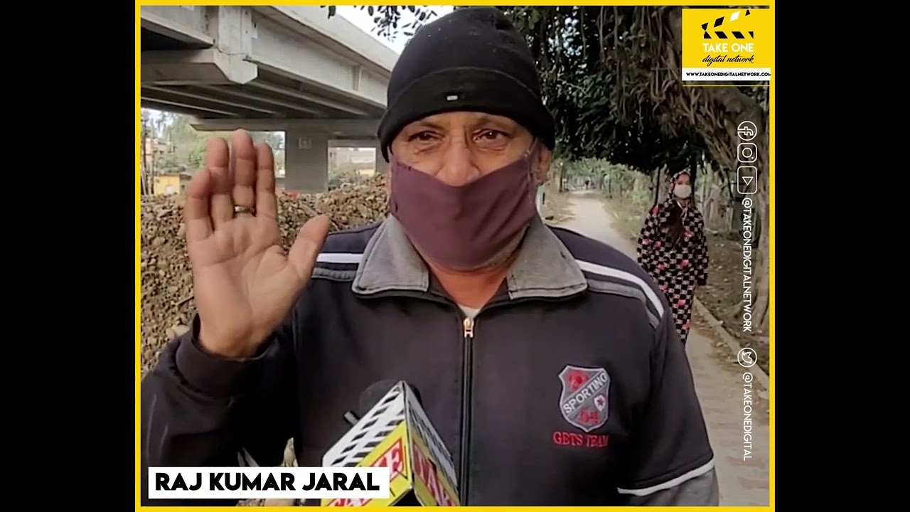 Four-laning of Jammu-Akhnoor highway to be completed by May 2022: Executive Director NHIDCL