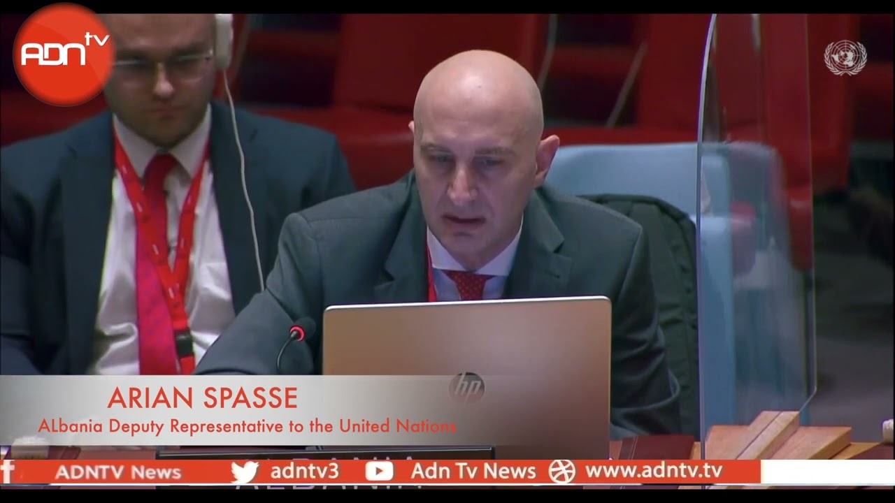 AMISOM IS OUT &ndash; ATMIS IS IN AS UN SECURITY COUNCIL APPROVES NEW SECURITY MISSION IN SOMALIA