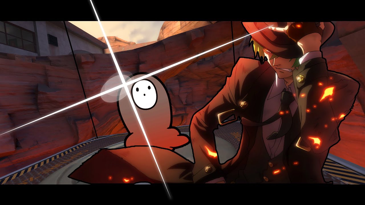 The Irregular Hazama Main Experience
