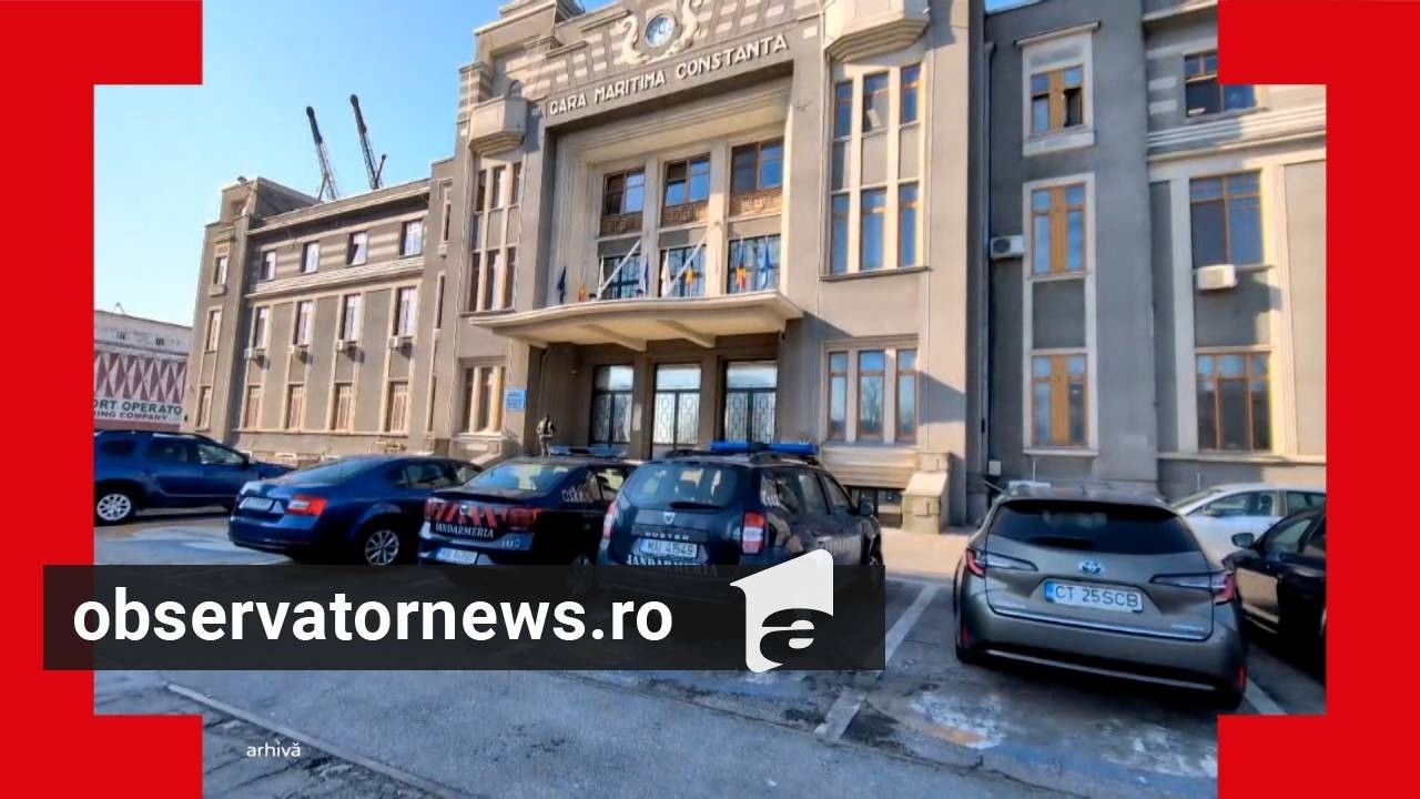 Şefii de vamă şpăgari negociau mita ca îndrăgostiţii: 