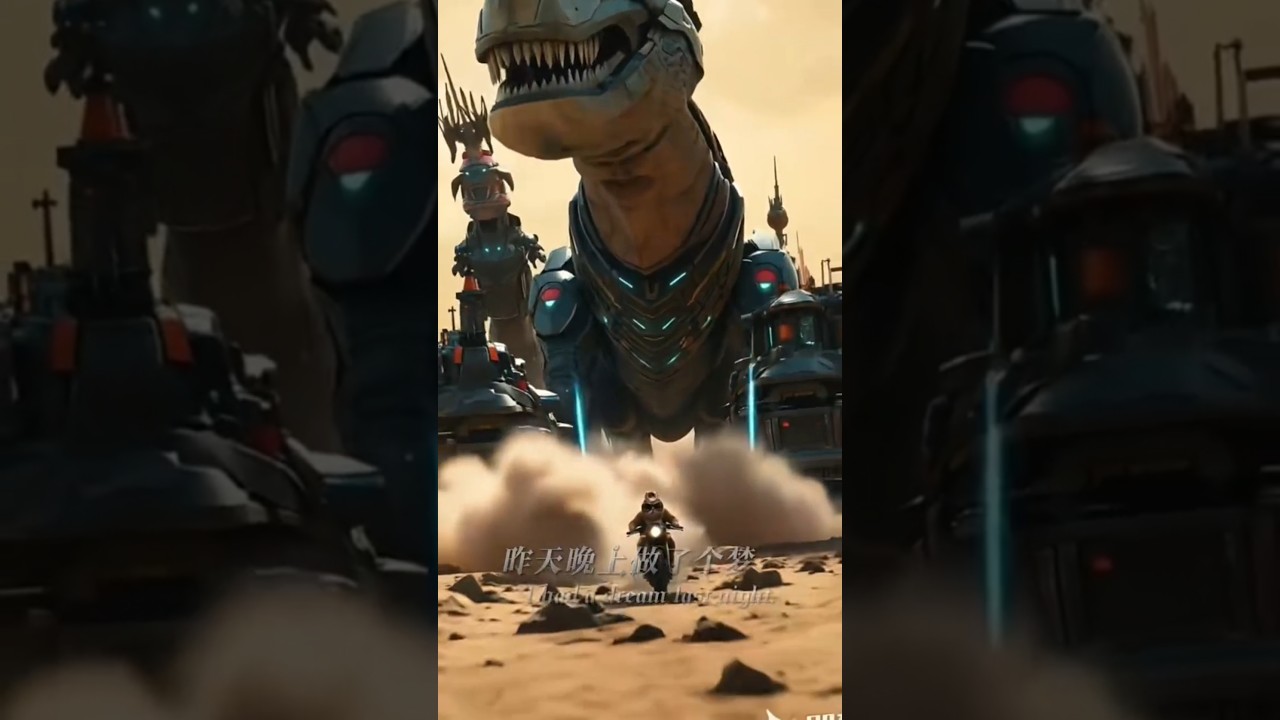 Robot Fighting cat II fighting ll 2025 Ai #hulk #veo3 #catvideos