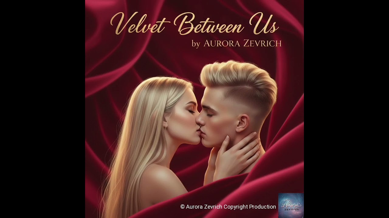 Aurora Zevrich - Velvet Between Us 