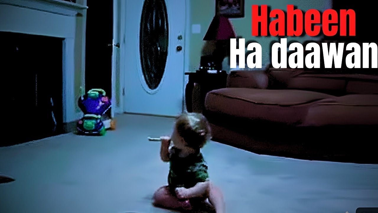 Habeen ha daawan p13