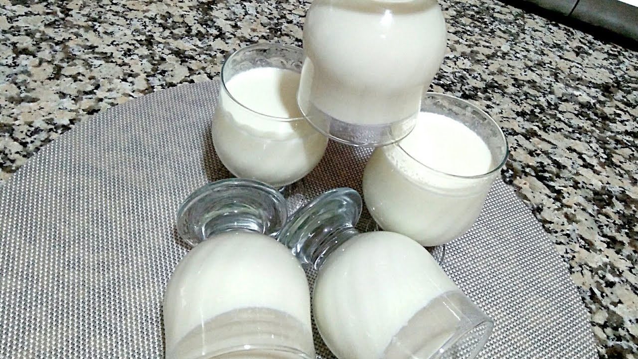 اجيو تصايبو دانون بلا متشريوه😋 بدون طنجرة ولافرن ولا ماء ساخن عااقد نااجح مليار فالمئة/لرمضان🌙