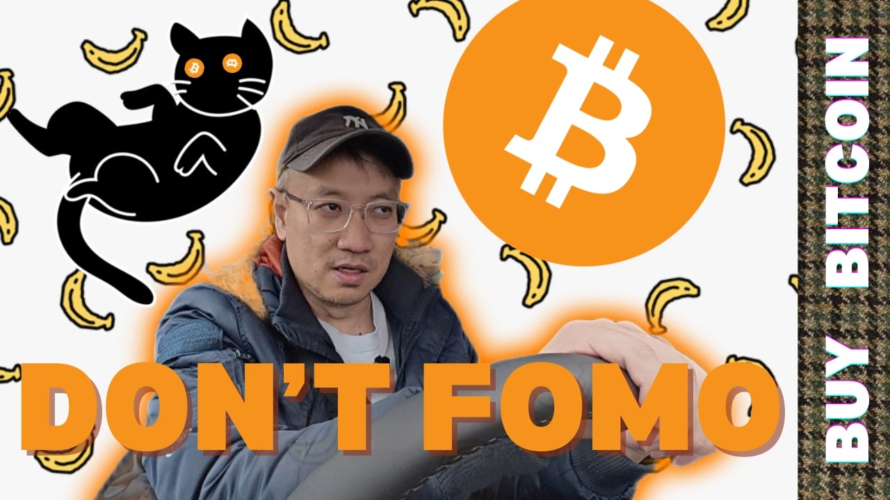 DO NOT FOMO
