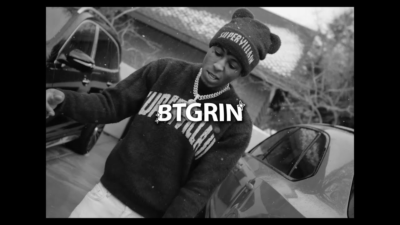 [FREE] NBA YoungBoy x NoCap Type Beat 