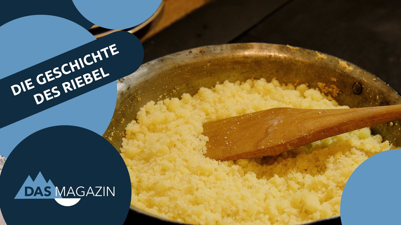 Die Geschichte des Riebel