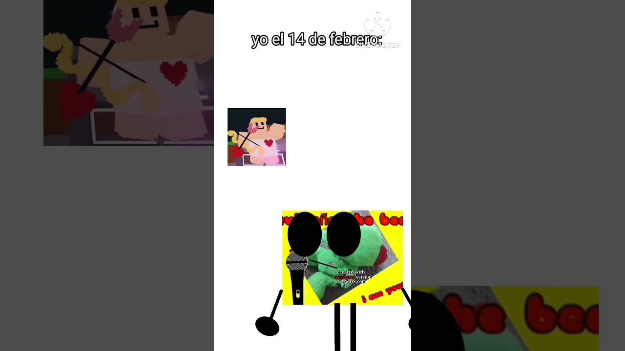 san valentin déjame dísfrutar mi soltería 💘🏃💨 créditos a: @bebeioda
