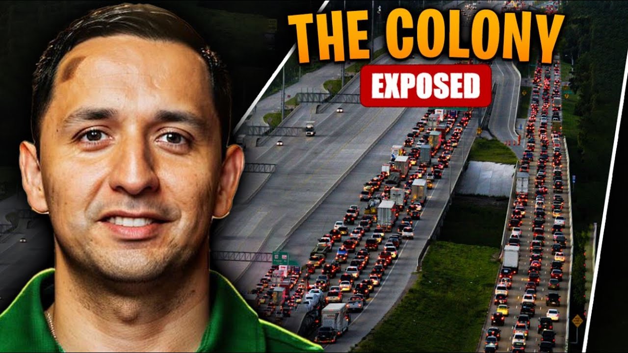 The Colony, Texas Pros and Cons | Full Explanation of The Colony Near DFW