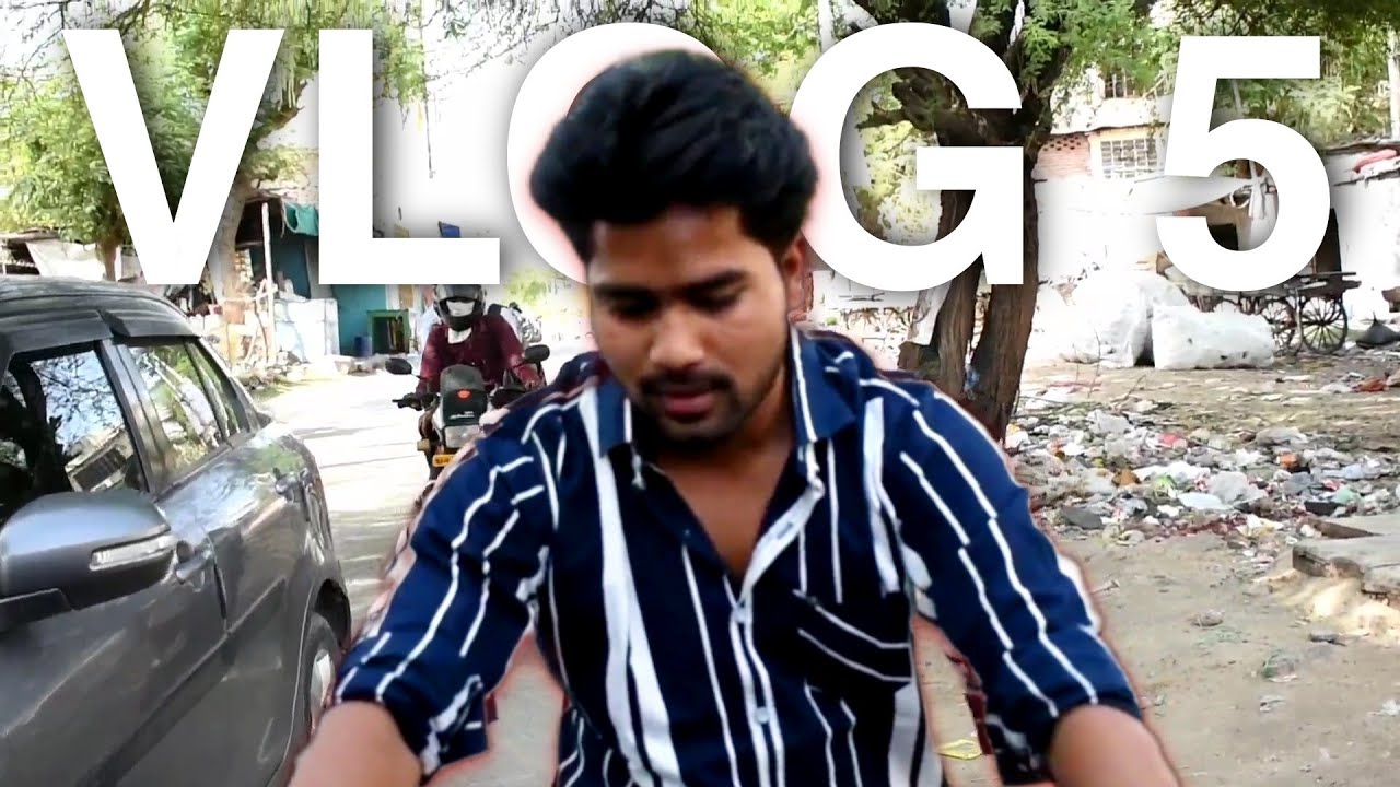 Bike Service Gone Wrong 🥲 VLOG 5