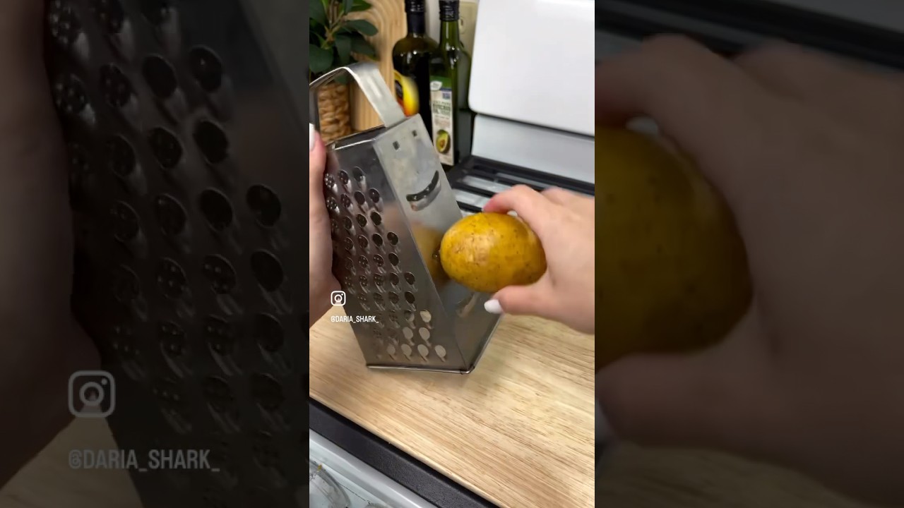 Rende ve Patates Yeterli #keşfet #food #tarif #asmr #recipe #vlog #like #delicious #patato #patates