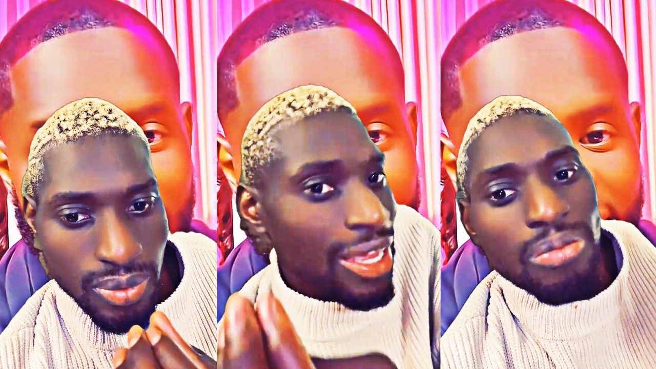 L'affaire Pape Cheikh Diallo et Djiby Dramé, Venez on parle ! General Boss Capo en parle ! #1