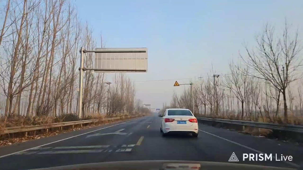 2026年2月13日 农历腊月二十六 晚上 大广高速 湖北大冶 到衡水 部分