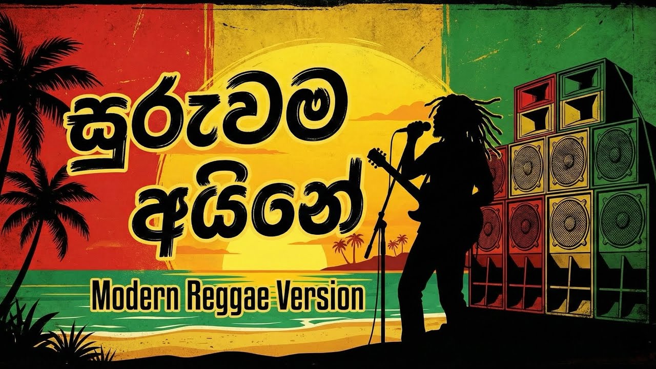 Suruwama aine (සුරුවම අයිනෙ පුන්චි පැලේ) 