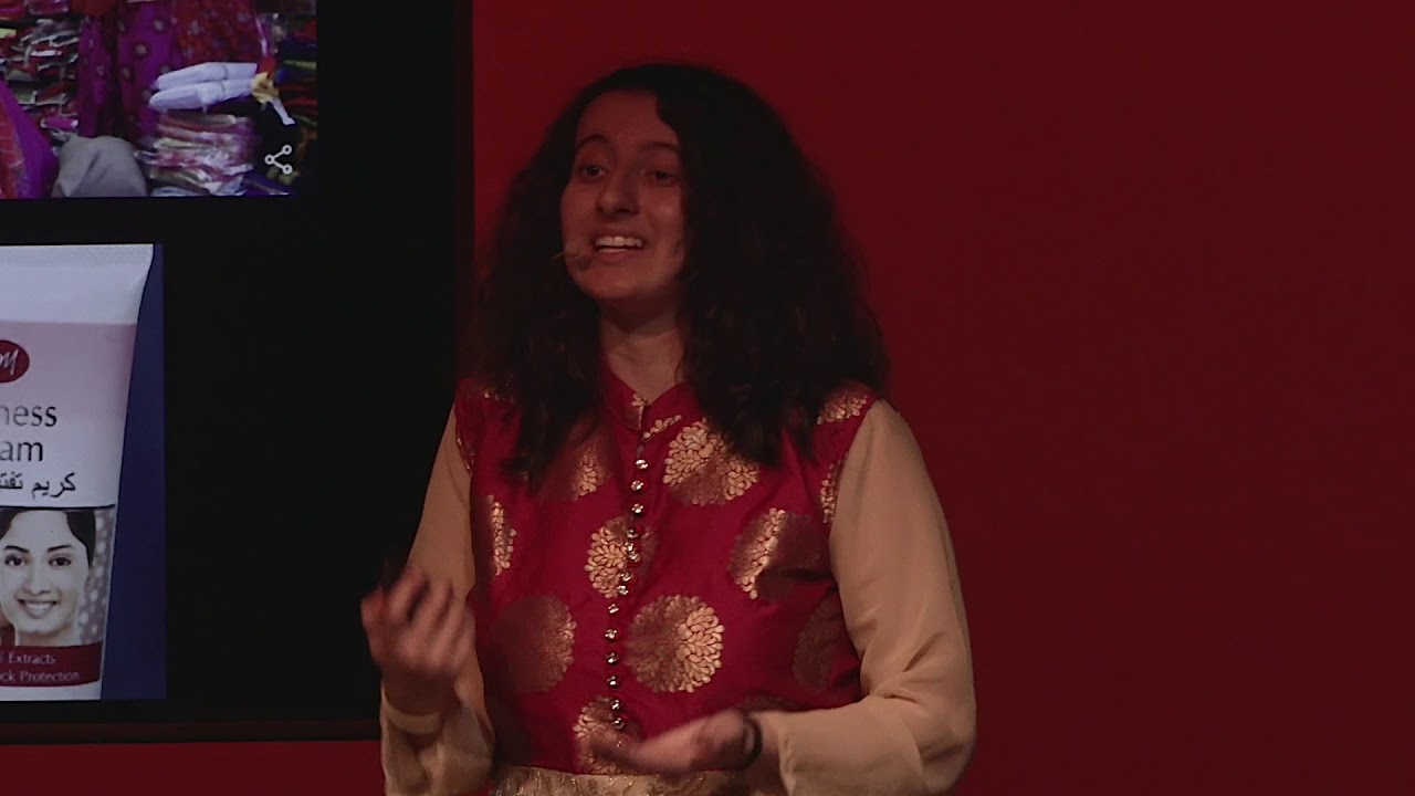 Diversity Is So Important, Yet I Feel Left Out | Neha Mandhani & Ruchi Kamboj | TEDxMoreauCatholicHS