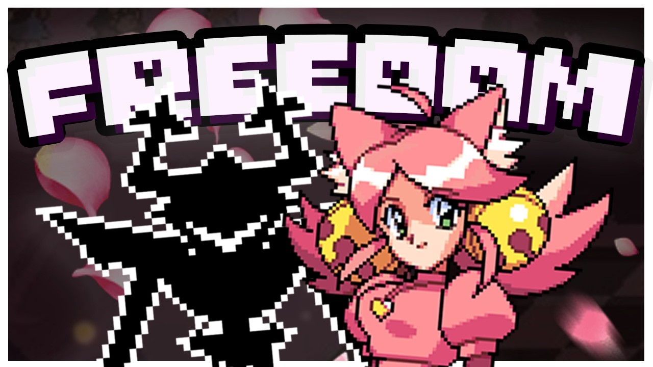DELTARUNE - All songs with the 