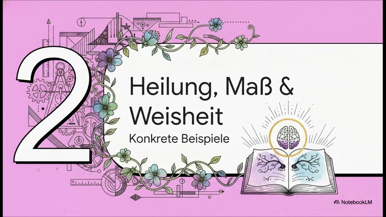 Wie hängen wissenschaftlicher Fortschritt und die Namen Gottes zusammen?
