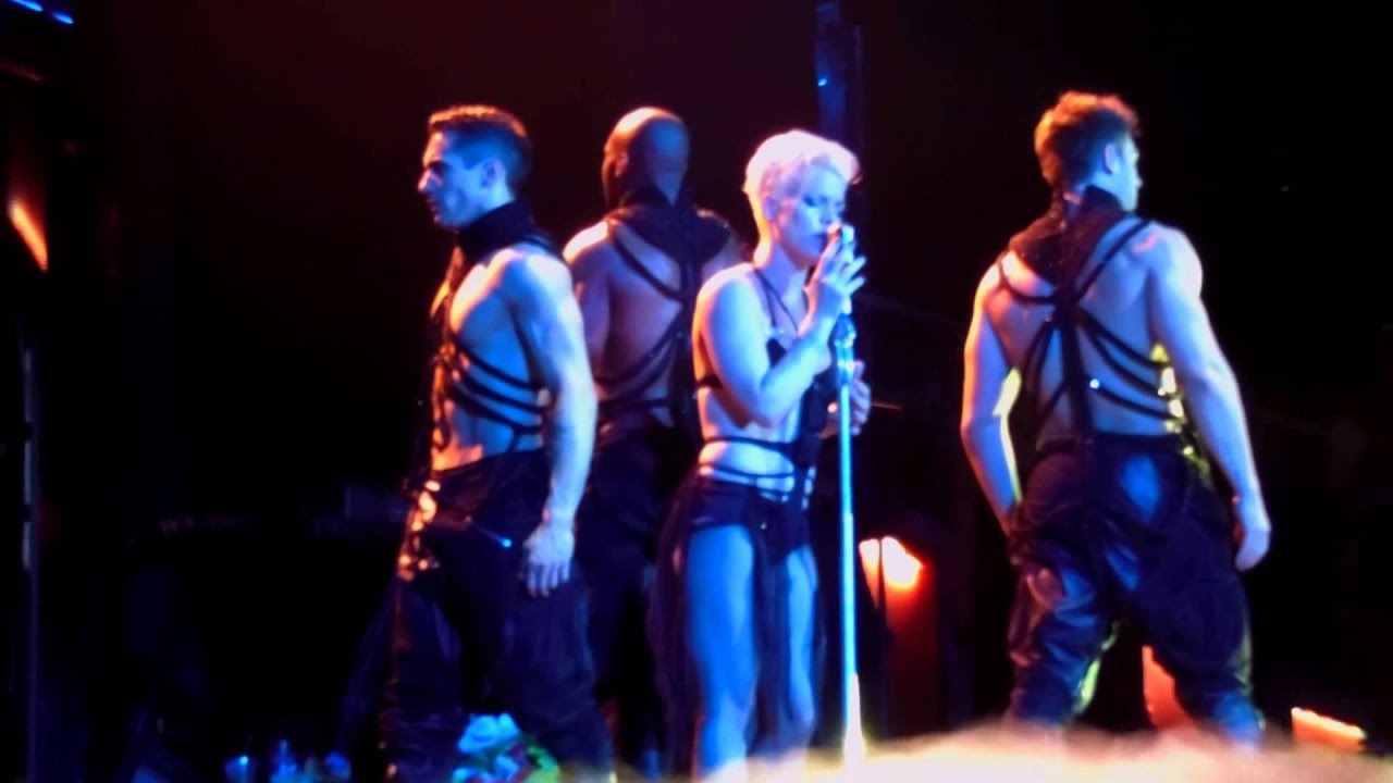 P!nk | 