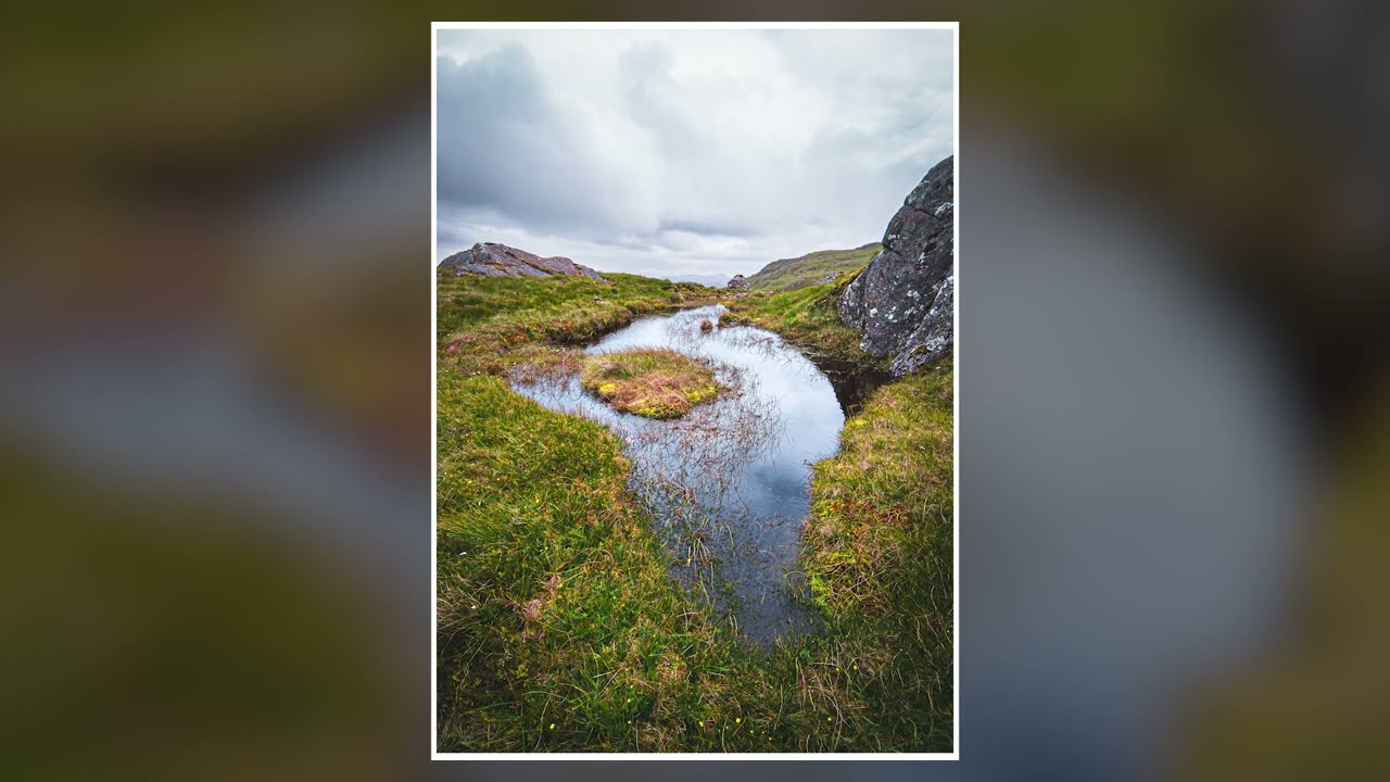 Some photos from Knoydart, Summer 2024