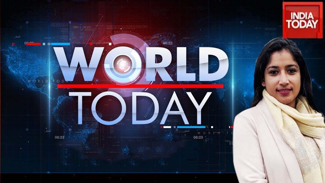 World Today: In-Depth Analysis Of India-US Relationship Ahead Of Prez Trump's Visit