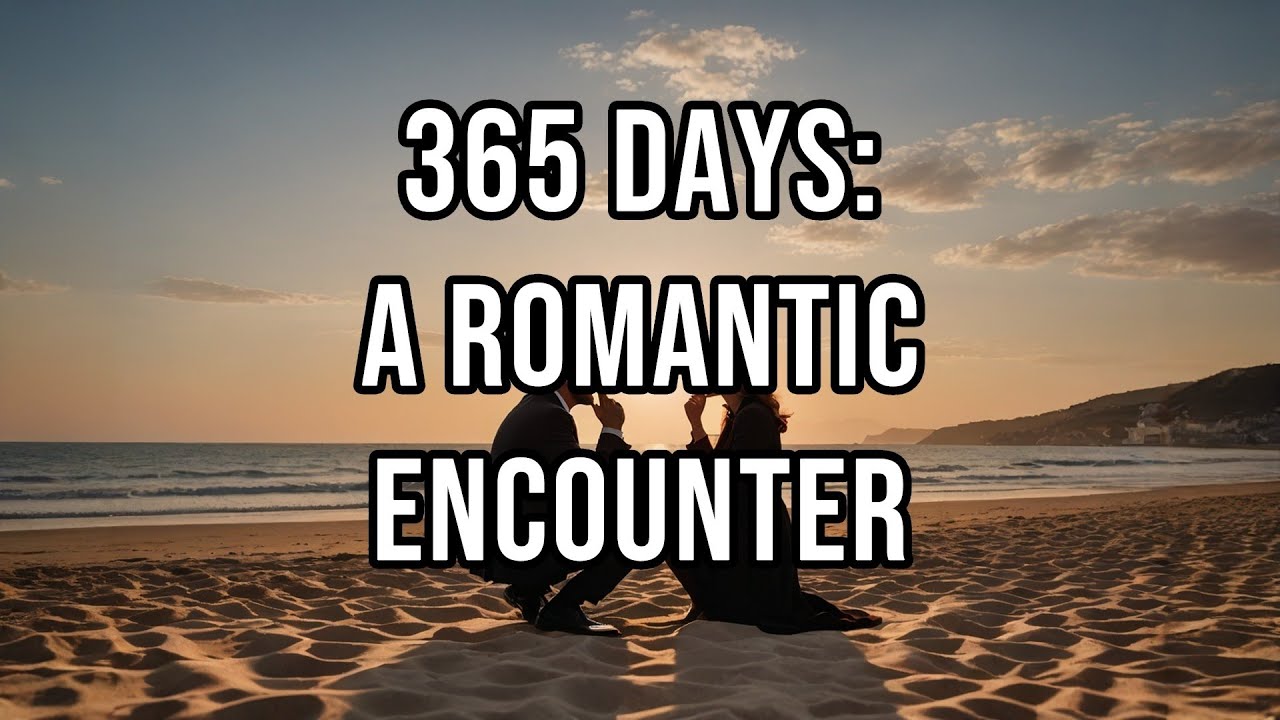 365 Days: A Romantic Encounter | Ai story #lovestory #romance
